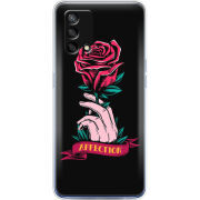 Чехол BoxFace OPPO A74 