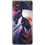 Чехол BoxFace OPPO A74 