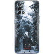 Чехол BoxFace OPPO A74 