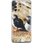 Чехол BoxFace OPPO A74 