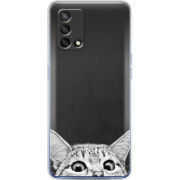 Чехол BoxFace OPPO A74 