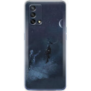 Чехол BoxFace OPPO A74 