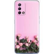 Чехол BoxFace OPPO A74 