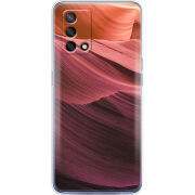 Чехол BoxFace OPPO A74 