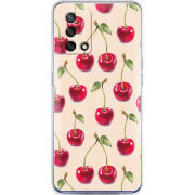 Чехол BoxFace OPPO A74 