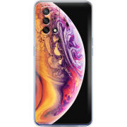 Чехол BoxFace OPPO A74 