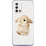 Чехол BoxFace OPPO A74 