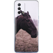Чехол BoxFace OPPO A74 