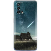 Чехол BoxFace OPPO A74 