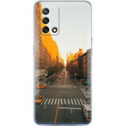 Чехол BoxFace OPPO A74 