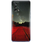 Чехол BoxFace OPPO A74 