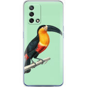 Чехол BoxFace OPPO A74 