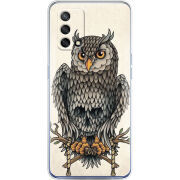 Чехол BoxFace OPPO A74 