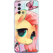 Чехол BoxFace OPPO A74 My Little Pony Fluttershy