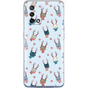 Чехол BoxFace OPPO A74 