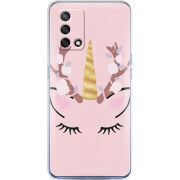 Чехол BoxFace OPPO A74 