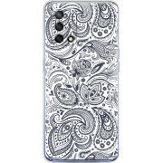 Чехол BoxFace OPPO A74 