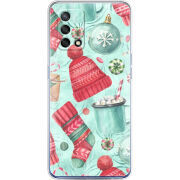 Чехол BoxFace OPPO A74 
