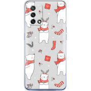 Чехол BoxFace OPPO A74 