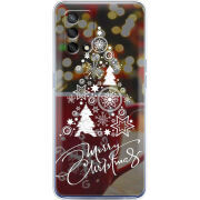 Чехол BoxFace OPPO A74 