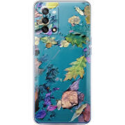 Чехол BoxFace OPPO A74 