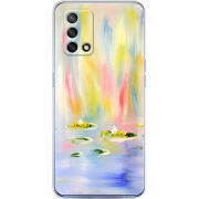 Чехол BoxFace OPPO A74 
