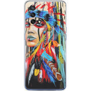 Чехол BoxFace OPPO A74 