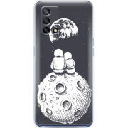 Чехол BoxFace OPPO A74 
