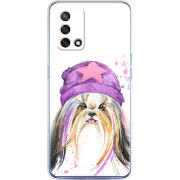 Чехол BoxFace OPPO A74 