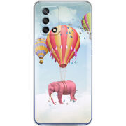 Чехол BoxFace OPPO A74 