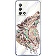 Чехол BoxFace OPPO A74 