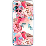 Чехол BoxFace OPPO A74 