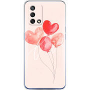 Чехол BoxFace OPPO A74 