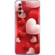 Чехол BoxFace OPPO A74 