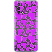Чехол BoxFace OPPO A74 
