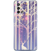 Чехол BoxFace OPPO A74 