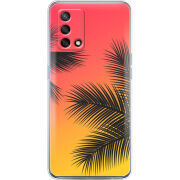 Чехол BoxFace OPPO A74 