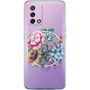 Чехол BoxFace OPPO A74 