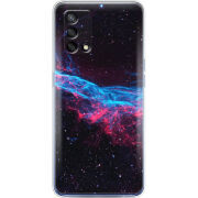 Чехол BoxFace OPPO A74 