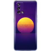 Чехол BoxFace OPPO A74 