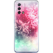 Чехол BoxFace OPPO A74 
