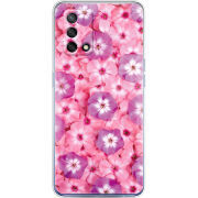 Чехол BoxFace OPPO A74 