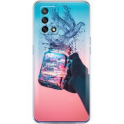 Чехол BoxFace OPPO A74 