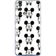 Чехол BoxFace OPPO A74 