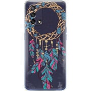 Чехол BoxFace OPPO A74 