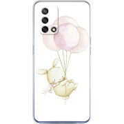 Чехол BoxFace OPPO A74 