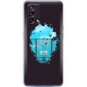 Чехол BoxFace OPPO A74 