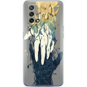 Чехол BoxFace OPPO A74 Natures Hands