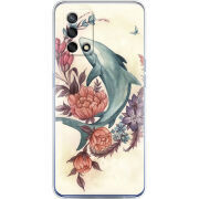 Чехол BoxFace OPPO A74 