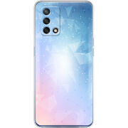 Чехол BoxFace OPPO A74 